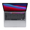 PC Portable Apple MacBook Pro M1 13.3" / 256 Go SSD / Gris Sidéral