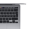 PC Portable Apple MacBook Pro M1 13.3" / 256 Go SSD / Gris Sidéral