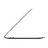 PC Portable Apple MacBook Pro M1 13.3" / 256 Go SSD / Gris Sidéral