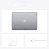 PC Portable Apple MacBook Pro M1 13.3" / 256 Go SSD / Gris Sidéral