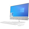 Pc de bureau HP Pavilion All-in-One 24-K1002NK / i5 11è Gén / 8 Go