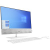 Pc de bureau HP Pavilion All-in-One 24-K1002NK / i5 11è Gén / 8 Go