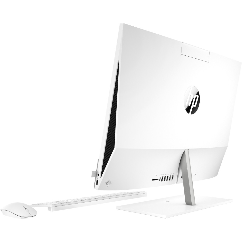 Pc de bureau HP Pavilion All-in-One 24-K1002NK / i5 11è Gén / 8 Go