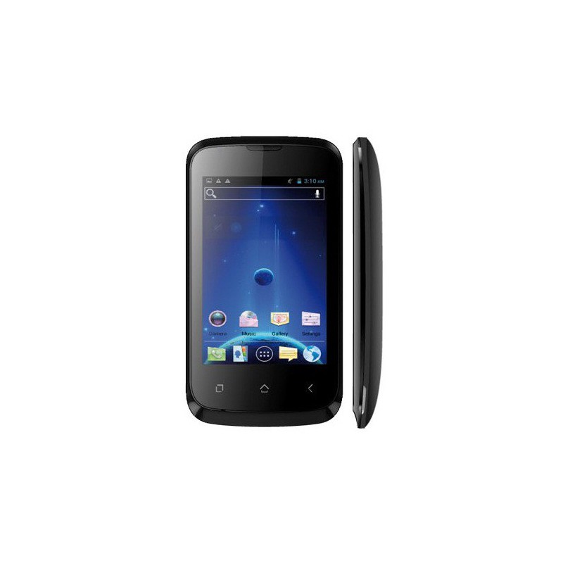 Téléphone Portable Evertek EverTrendy / Double SIM