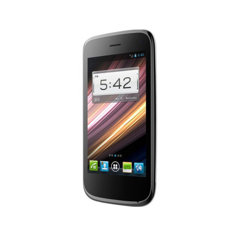Téléphone Portable Evertek EverTrendy / Double SIM