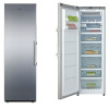 Congélateur armoire Candy CFF1864XM/N / 271 L / Inox + Livraison + Mise en Place Gratuites