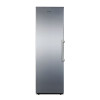 Congélateur armoire Candy CFF1864XM/N / 271 L / Inox + Livraison + Mise en Place Gratuites