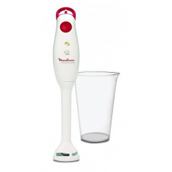 Mixeur Plongeant Moulinex...
