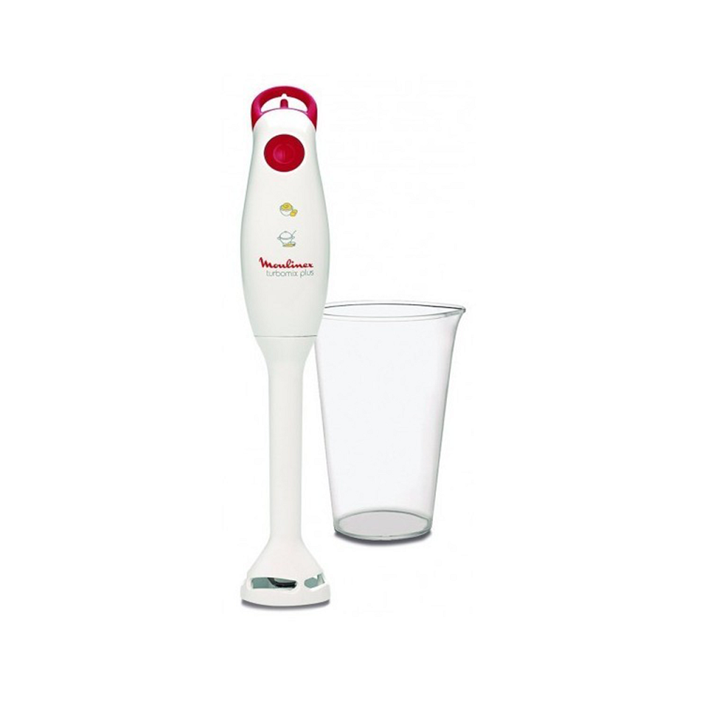 Mixeur Plongeant Moulinex Turbomix Plus