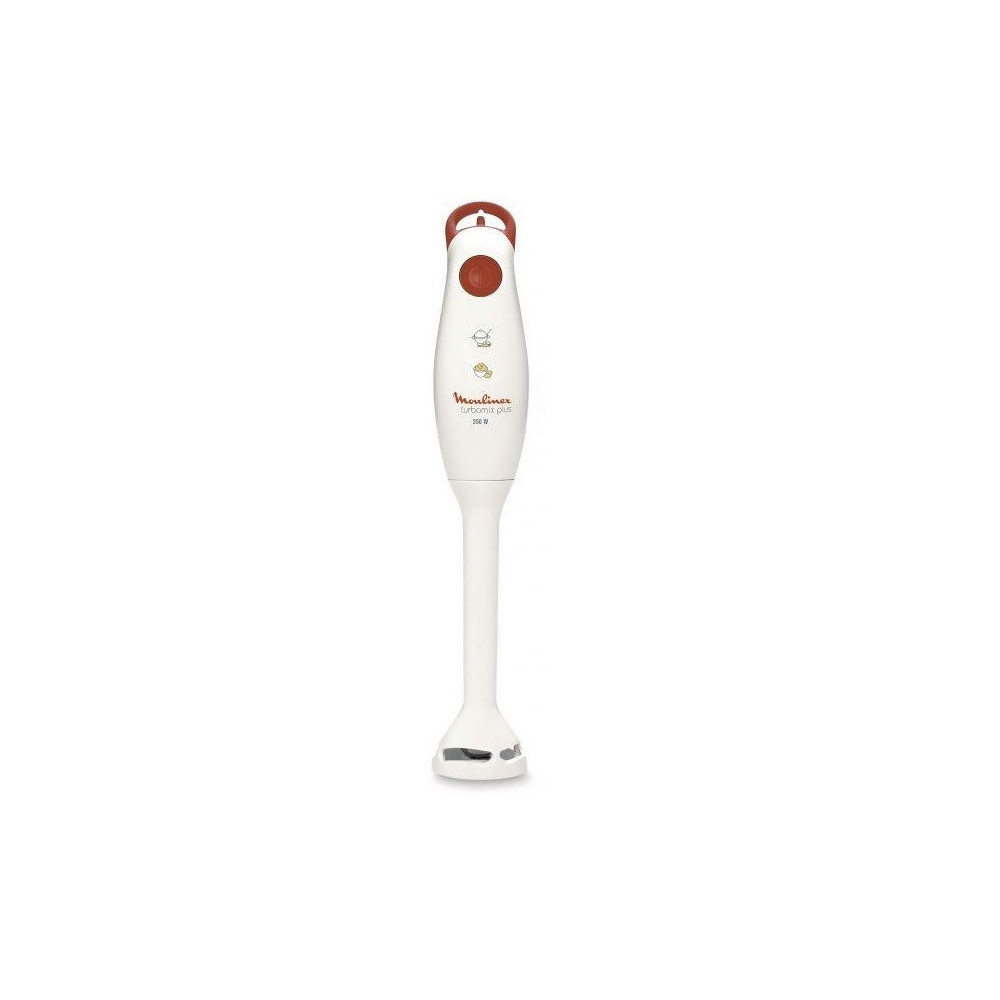 Mixeur Plongeant Moulinex Turbomix Plus