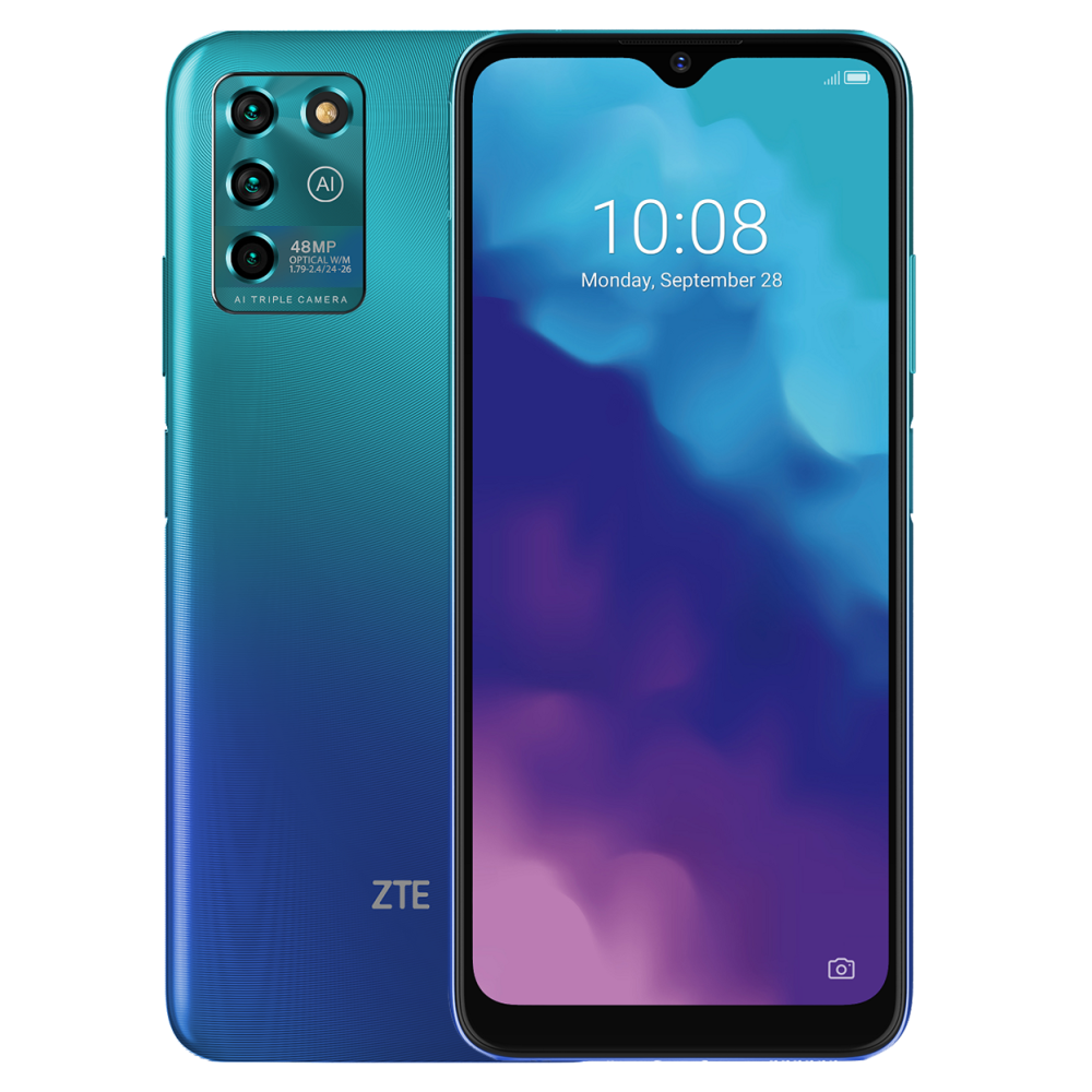 ZTE Blade V30 Vita Tunisianet