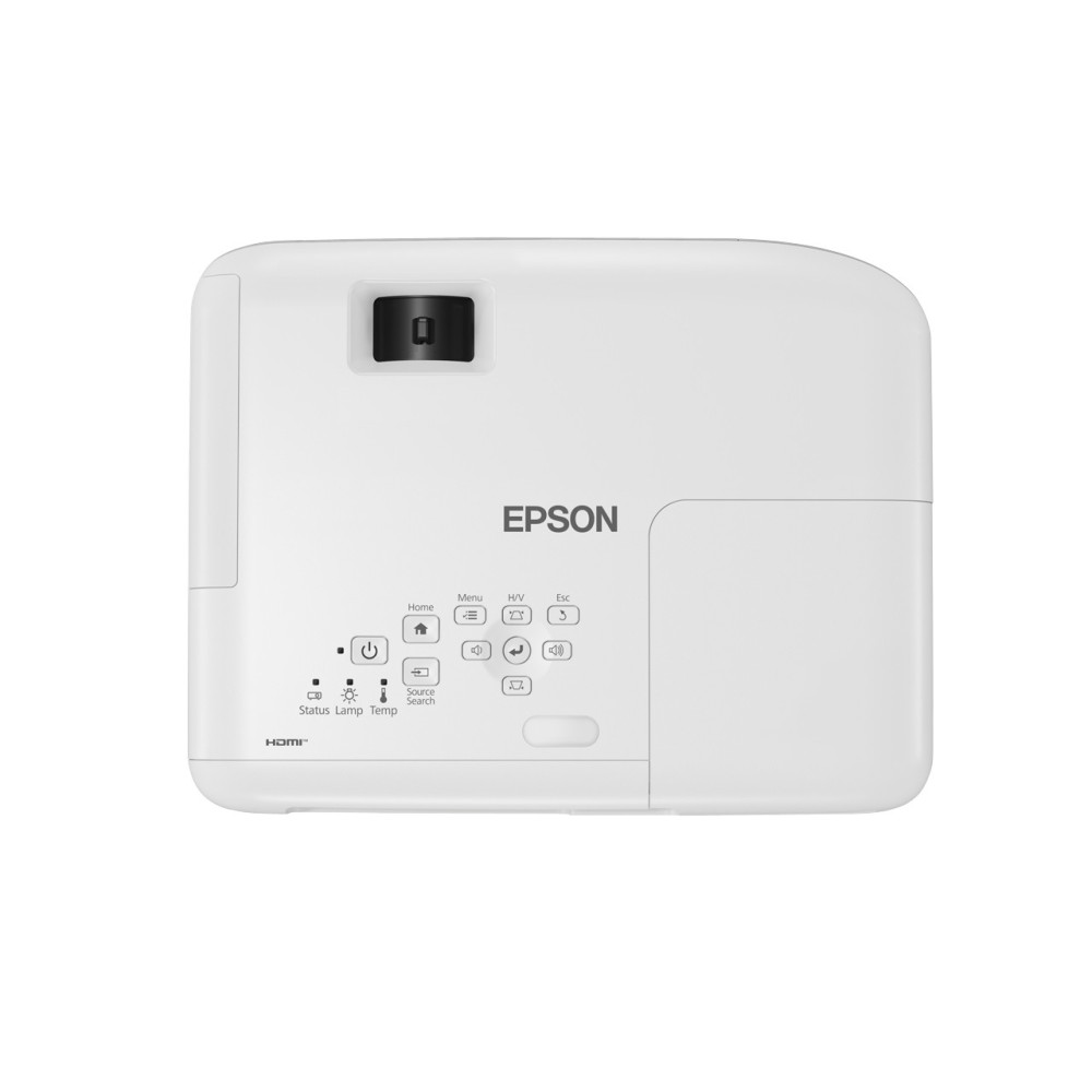 Vidéoprojecteur professionnel 3LCD EPSON EB-E01