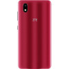Smartphone ZTE Blade A3 2020 / 1 Go / 32 Go / Double SIM / Rouge + Coque silicone offerte