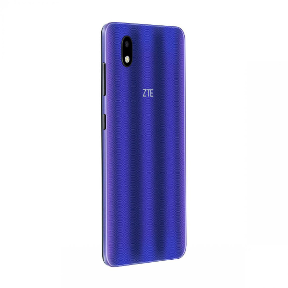 ZTE Blade A3 2020 Tunisianet