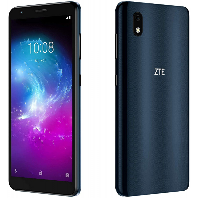 Телефон Zte A3 2020 Купить