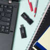 Clé USB Kingston Kingston DataTraveler 100 G3 / 64 Go