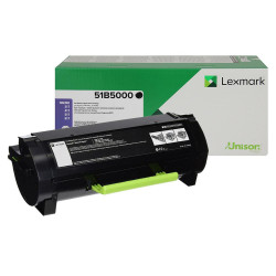 Toner Original Lexmark...