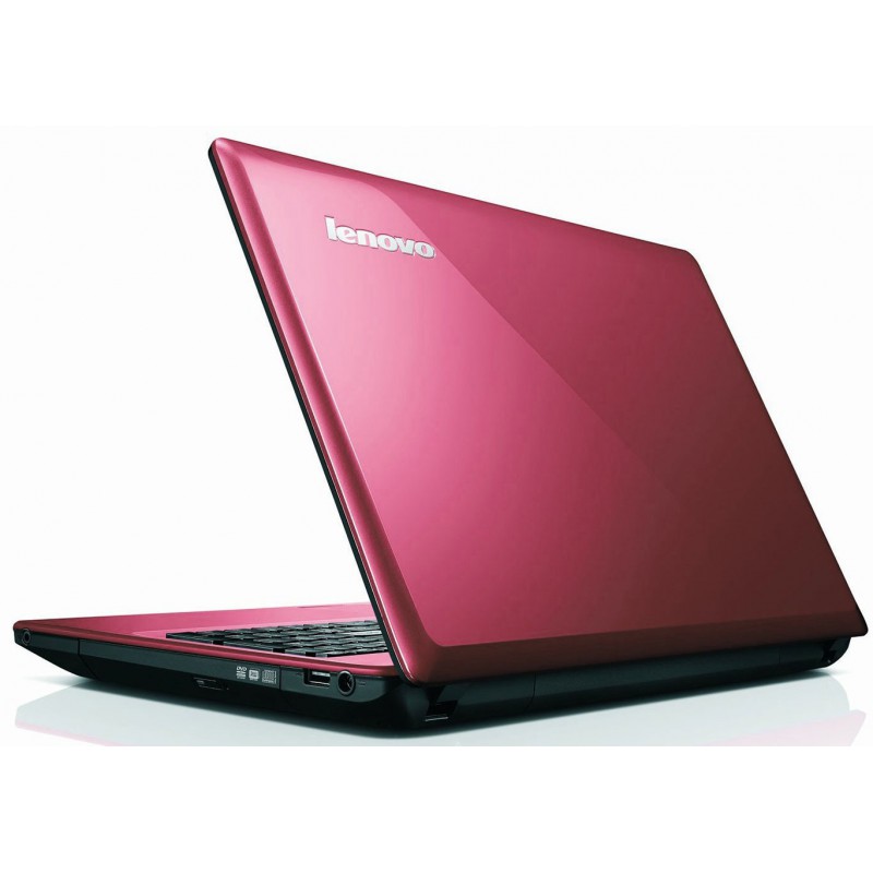 Lenovo G580AL Notebook 