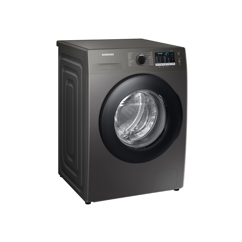 Machine à Laver Frontale Samsung WW80TA046AX 8Kg / Inox