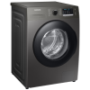 Machine à Laver Frontale Samsung WW80TA046AX 8Kg / Inox