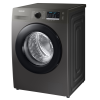 Machine à Laver Frontale Samsung WW80TA046AX 8Kg / Inox