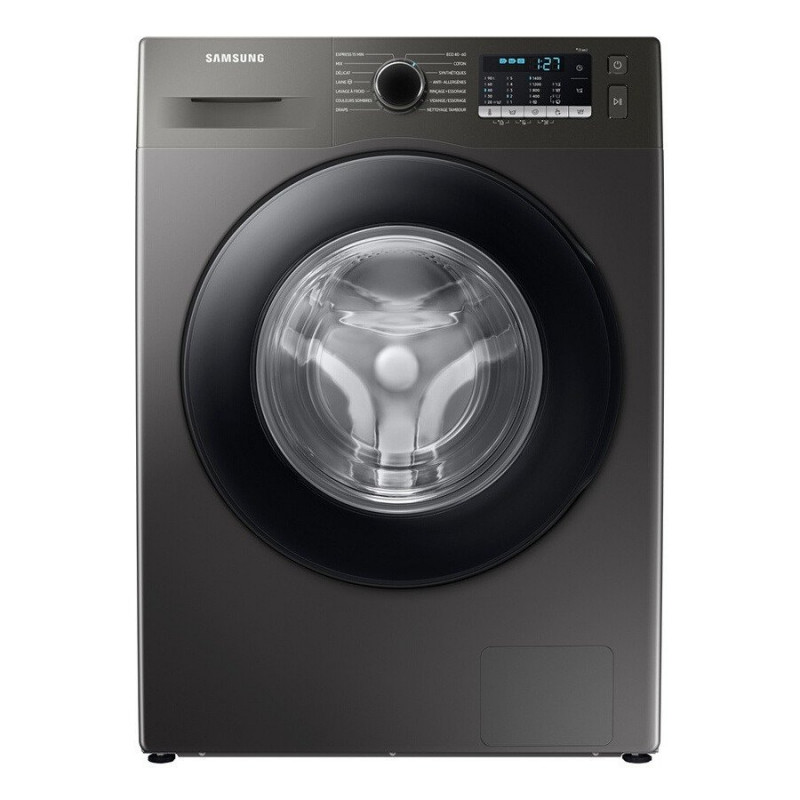 Machine à Laver Frontale Samsung WW80TA046AX 8Kg