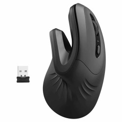 Souris Verticale Sans Fil...