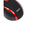 Souris USB Havit MS753 / Rouge