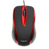 Souris USB Havit MS753 / Rouge