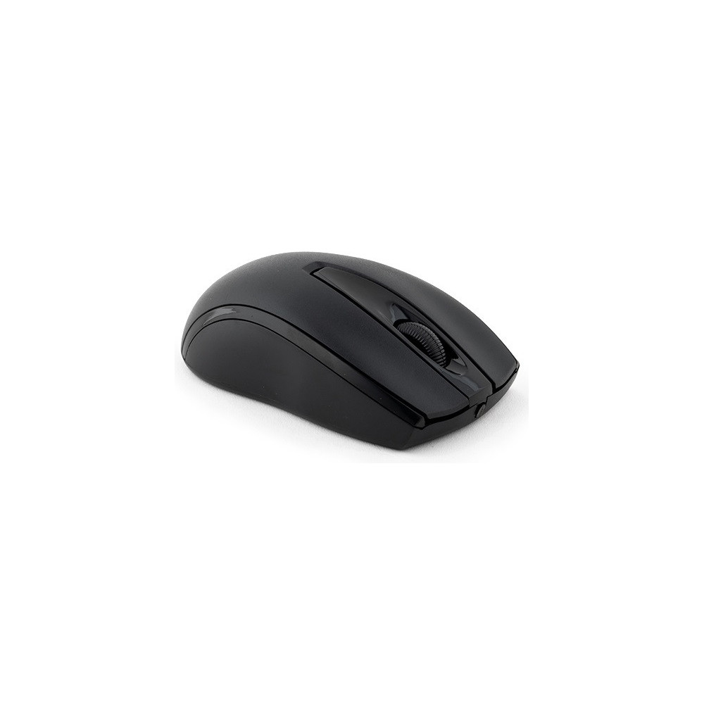 Souris USB Havit MS871 / Noir