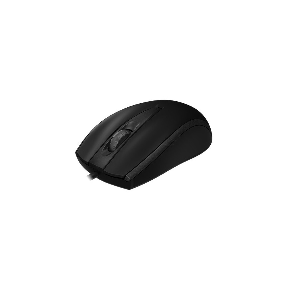 Souris USB Havit MS871 / Noir