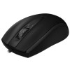 Souris USB Havit MS871 / Noir