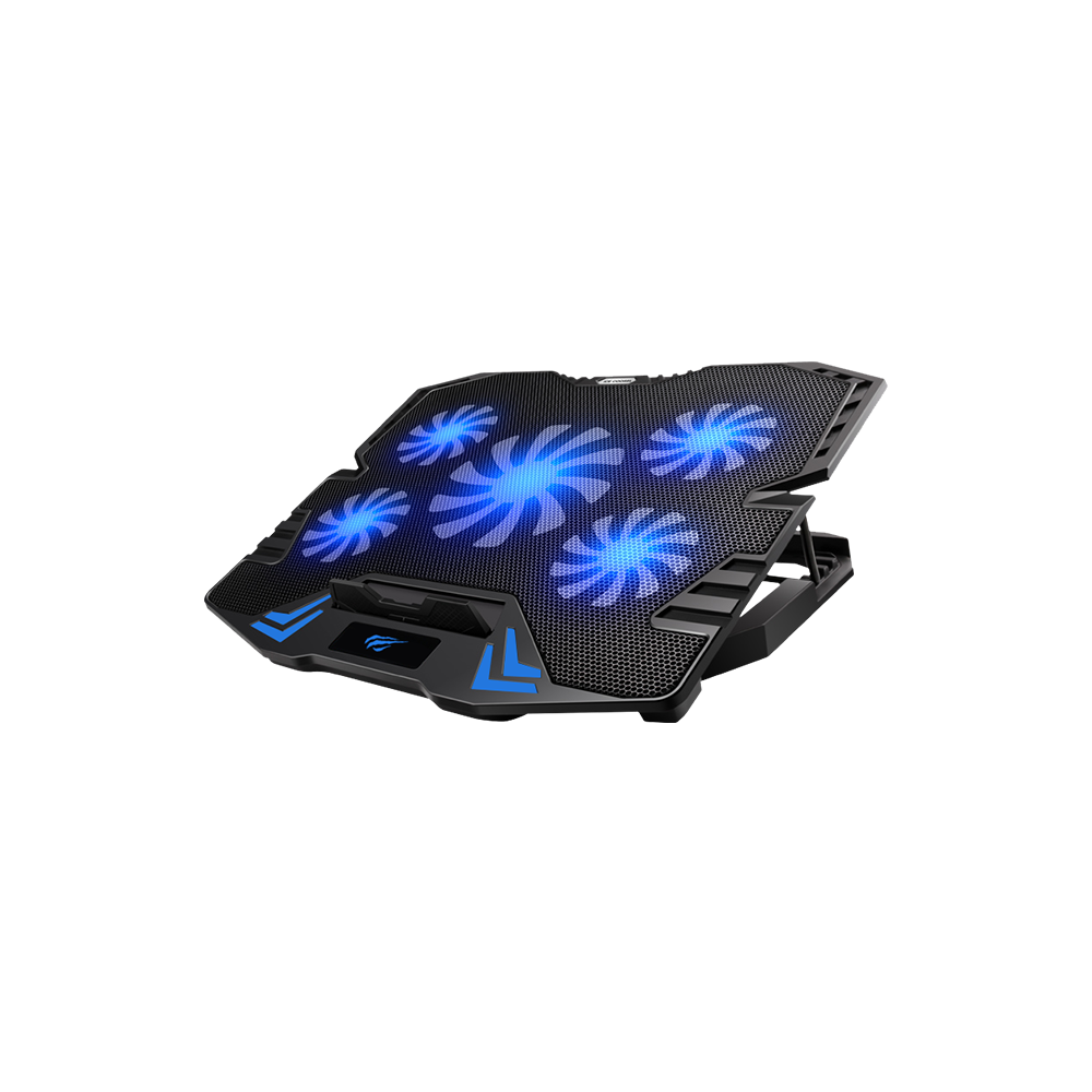 Refroidisseur USB pour Pc Portable Havit F2082