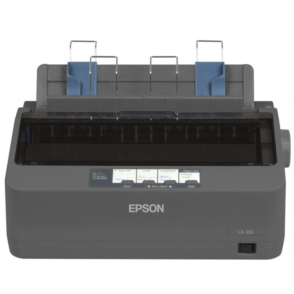Imprimante Matricielle Epson LX-350