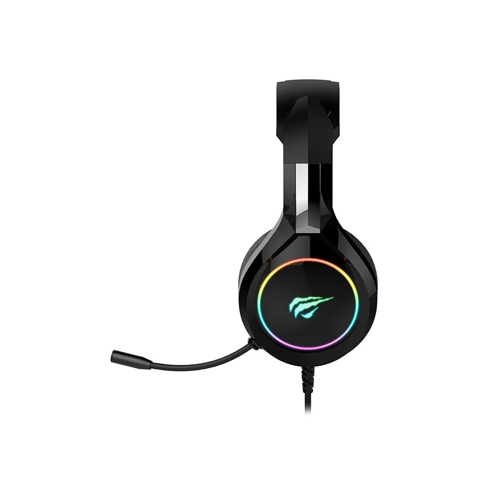 Casque Micro Gamer Havit HV-H2232D / RGB