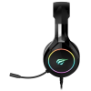 Casque Micro Gamer Havit HV-H2232D / RGB