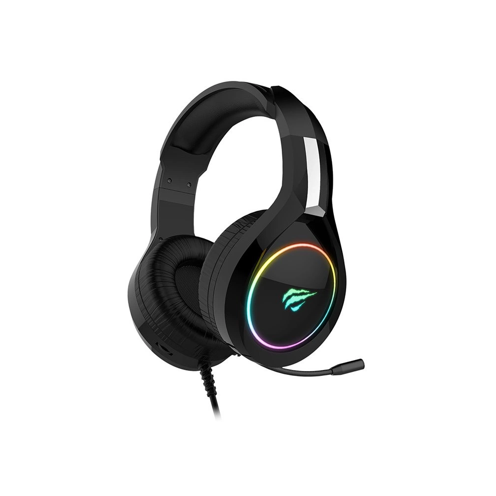 Casque Micro Gamer Havit HV-H2232D / RGB