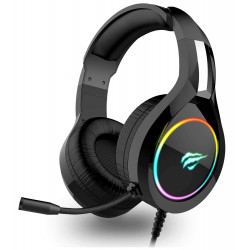 Casque Micro Gamer Havit...