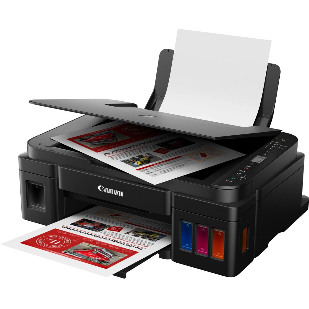 Canon PIXMA G3411 Tunisie