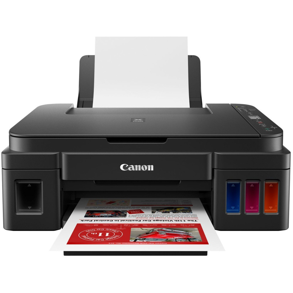 Canon PIXMA G3411 Tunisie