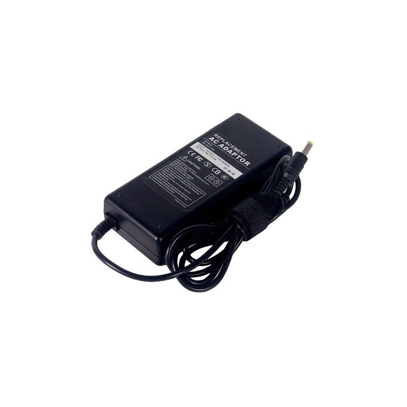 Chargeur pour Pc portable Lenovo G550 19V/3.42A