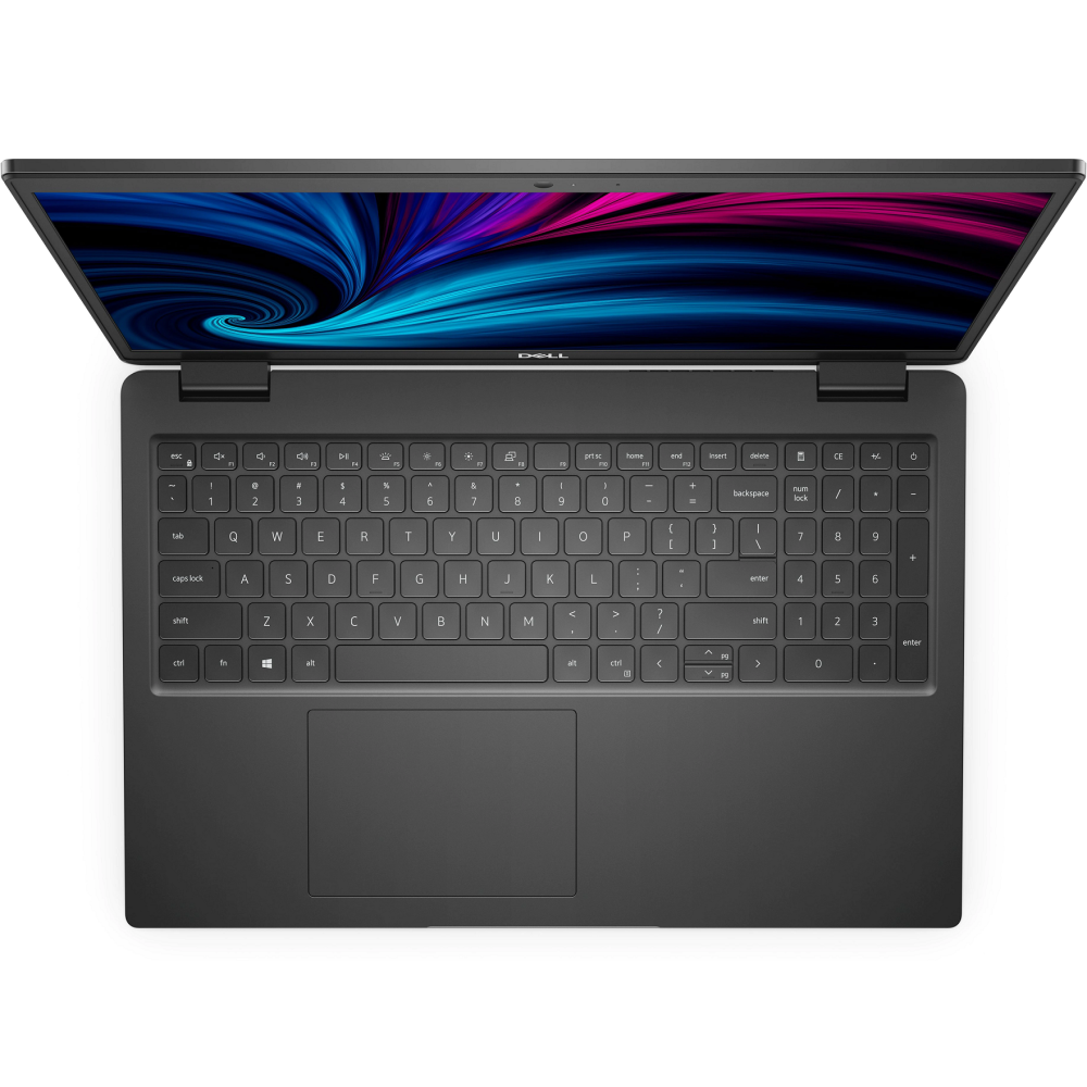 Pc Portable Dell Latitude 3520 / i5 11è Gén / 1 To / 16 Go