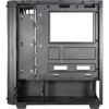 Boîtier Gamer Inter-Tech C-303 Mirror Noir