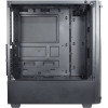 Boîtier Gamer Inter-Tech C-303 Mirror Noir