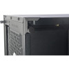 Boîtier Gamer Inter-Tech C-303 Mirror Noir