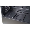 Boîtier Gamer Inter-Tech C-303 Mirror Noir
