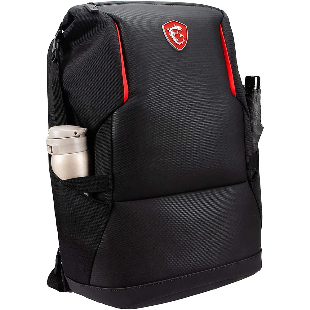 Sac à dos Gaming MSI URBAN RAIDER 17"