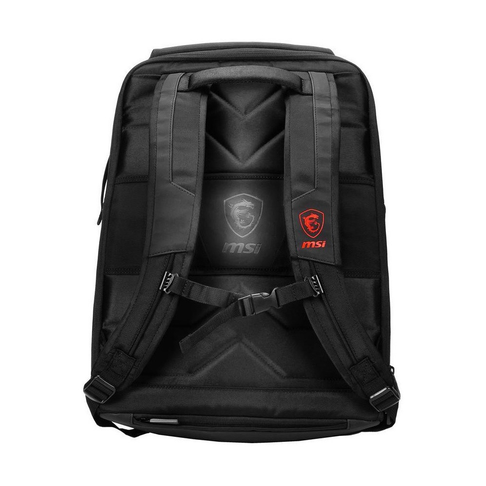 Sac à dos Gaming MSI URBAN RAIDER 17"