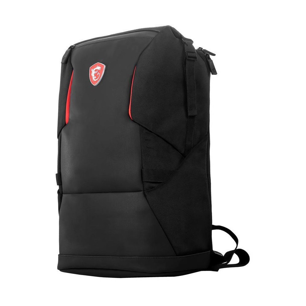 Sac à dos Gaming MSI URBAN RAIDER 17"