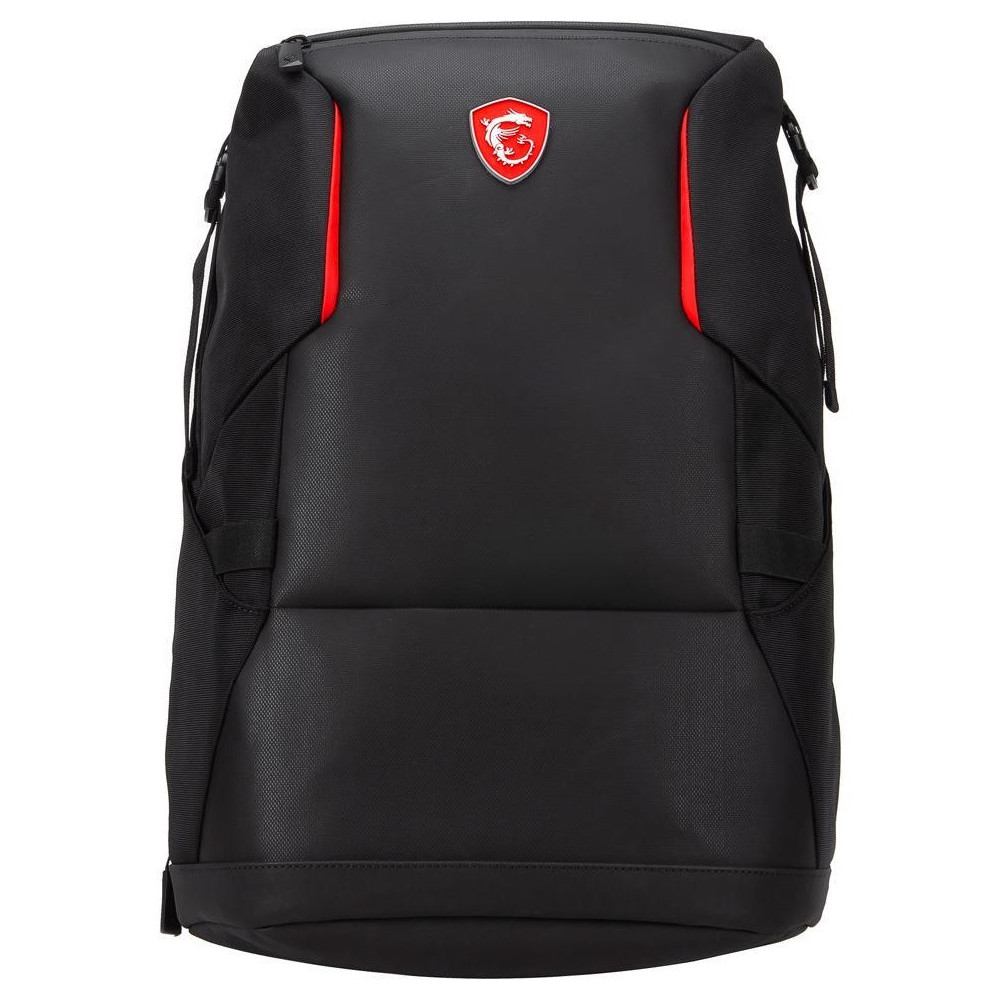 Sac à dos Gaming MSI URBAN RAIDER 17"